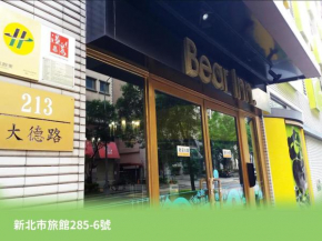 Bear Hotel